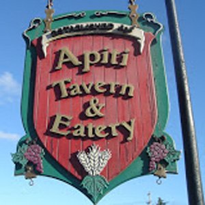 Apiti Tavern & Eatery Bar & Grill