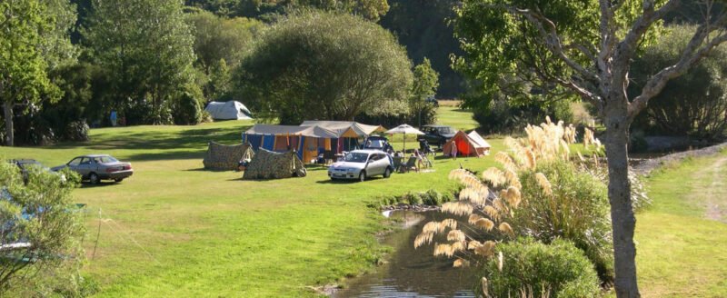 Kaitoke Regional Park