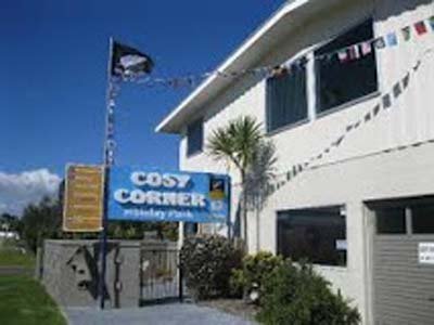 Cosy Corner Holiday Park