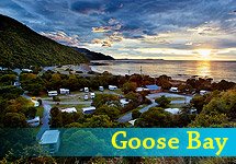 Goose Bay Camp